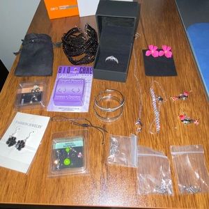 Jewelry bundle
